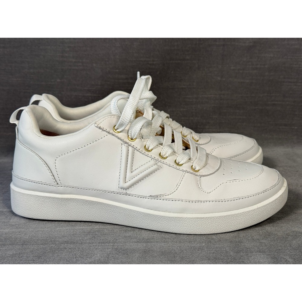 Vionic Womens Sneaker Elise 8.5 VIO Motion Orthotic Insole Built-in Arch Support
